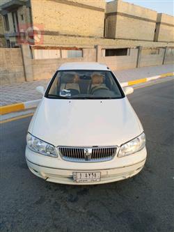 نيسان صني